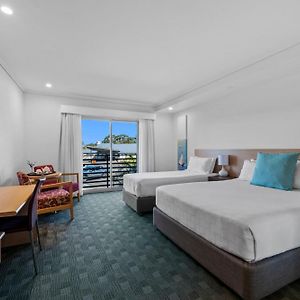 Double or Twin Room Pool View